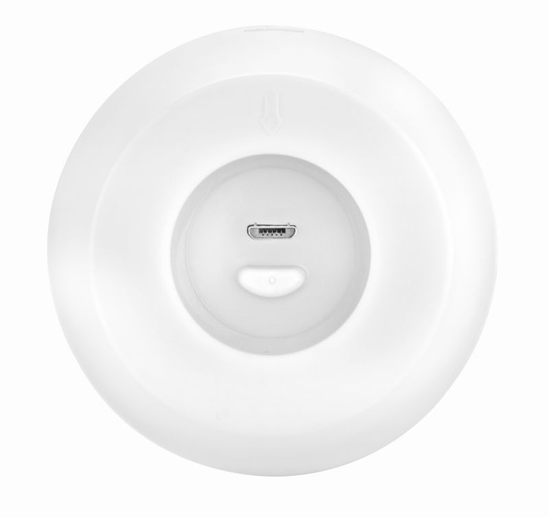 Wentylator kieszonkowy USB 2200 mAh