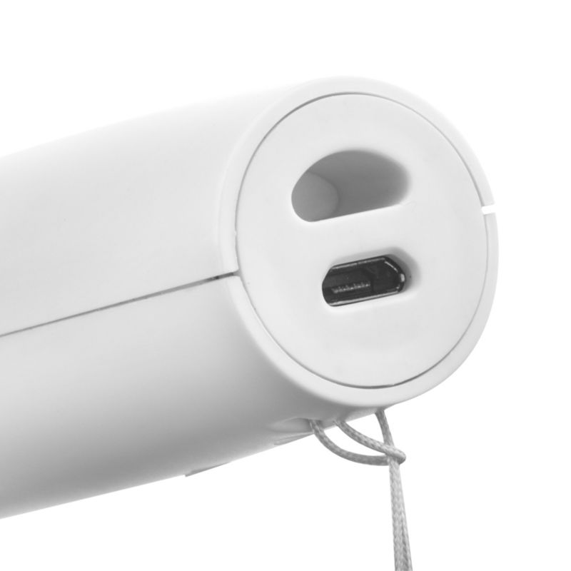 Wentylator kieszonkowy USB 2200 mAh