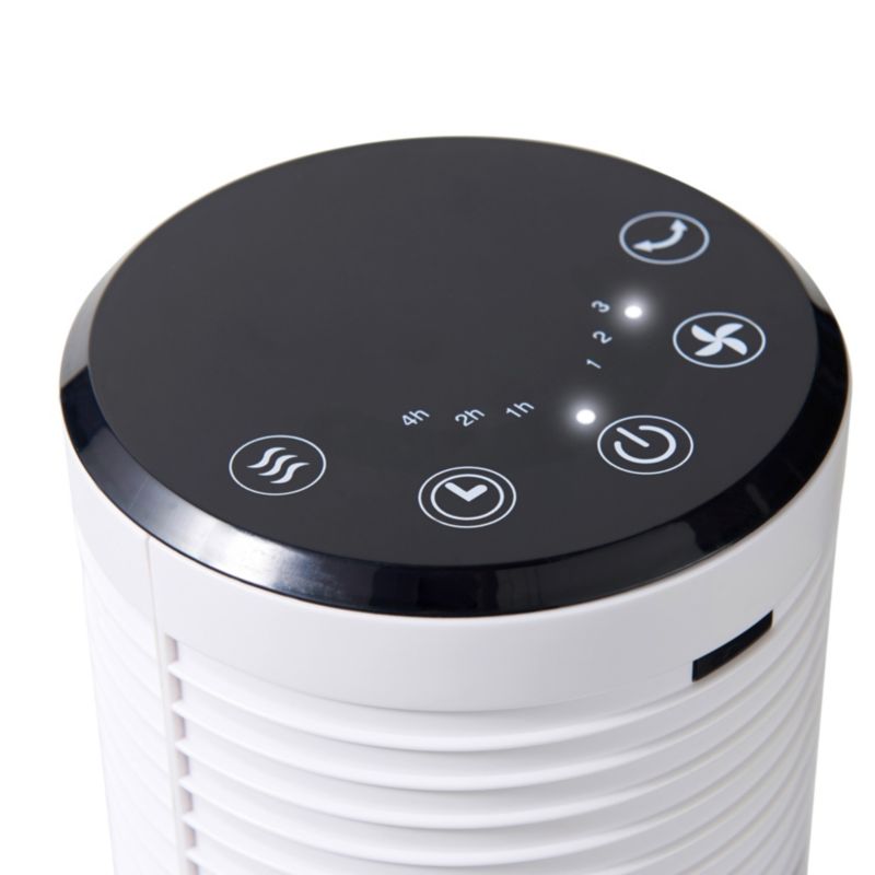 Wentylator kolumnowy GoodHome 45 W