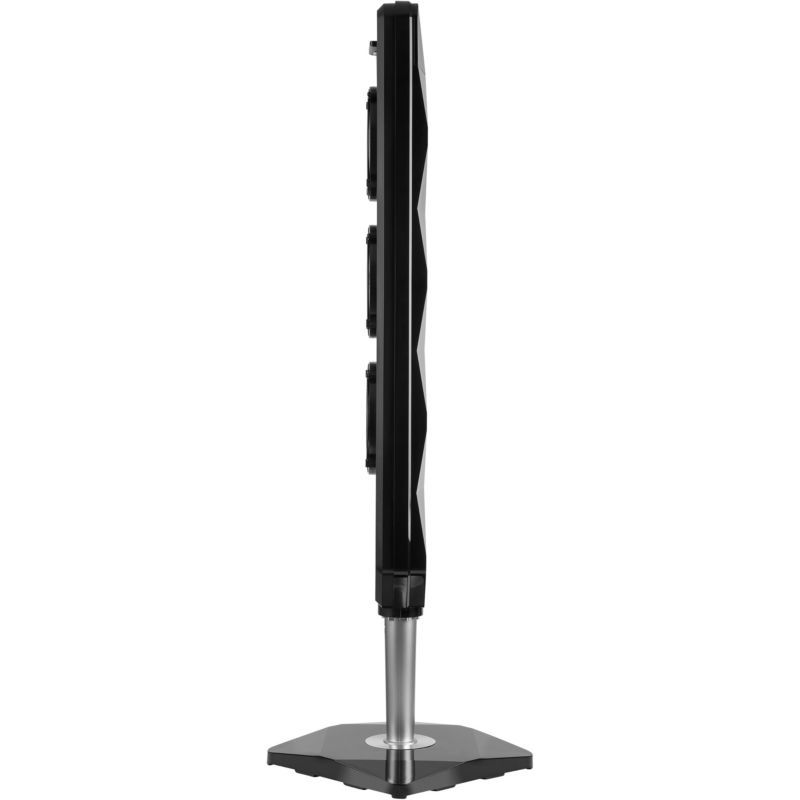 Wentylator Sencor SFN 5040Bl Podłogowy 90W Pilot 1szt