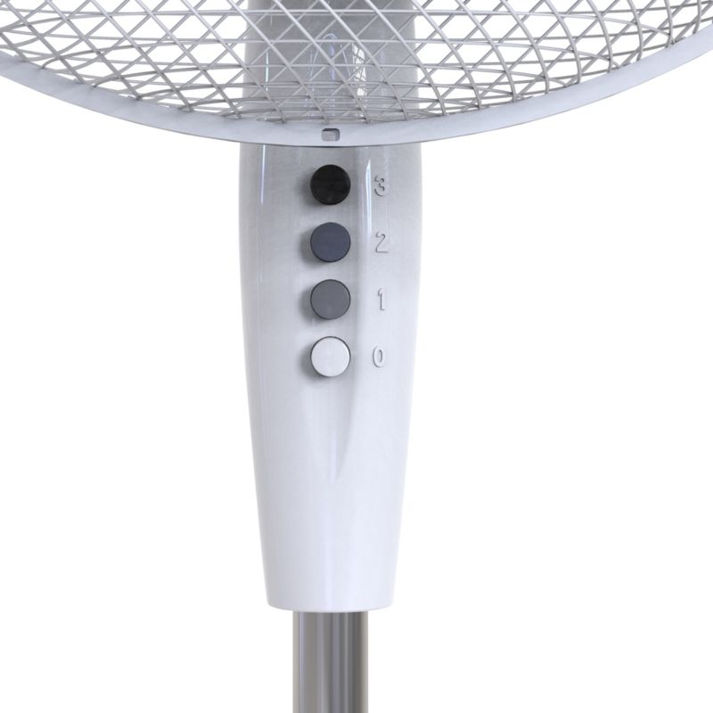 Wentylator stojący 40 cm