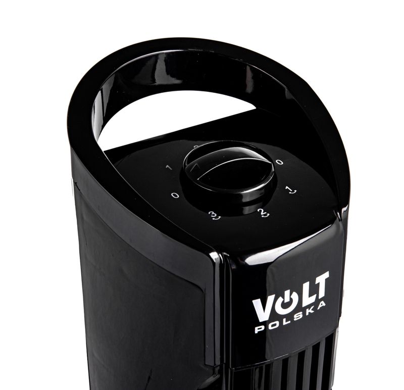Wentylator  VOLT POLSKA wiatrak kolumnowy Comfort 50W 1szt.