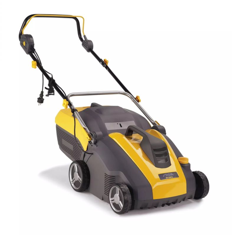 Wertykulator aerator Elektryczny  STIGA SV 415 1szt
