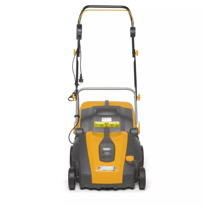 Wertykulator aerator Elektryczny  STIGA SV 415 1szt