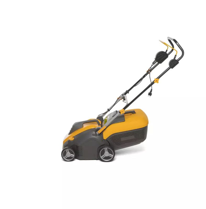 Wertykulator aerator Elektryczny  STIGA SV 415 1szt