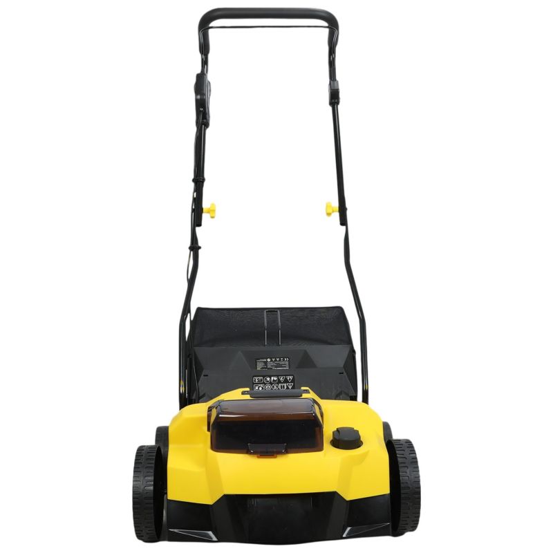 Wertykulator akumulatorowy Heckermann Select 36cm AVWA40 1szt