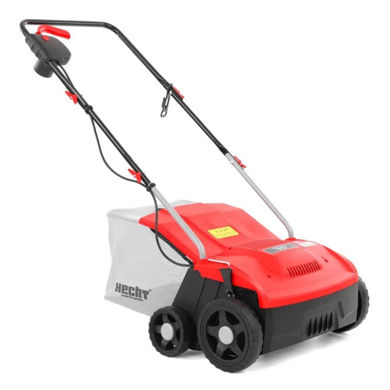 Wertykulator elektryczny  HECHT 14032 Moc 1400 W 1 SZT