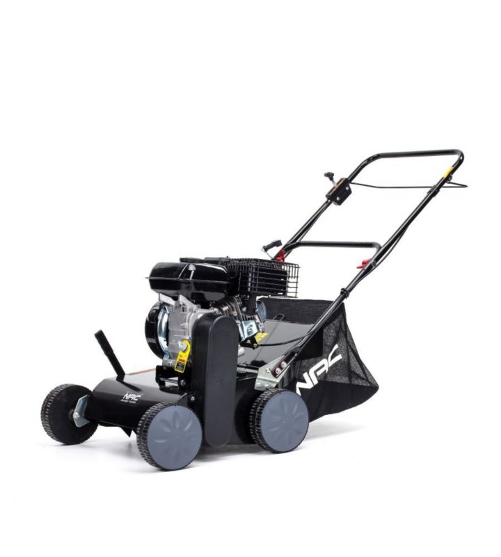 Wertykulator spalinowy NAC LRP40-118-CH 118cc 1szt.