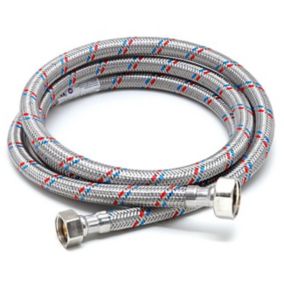 Wężyk Fil-Nox W1/2" x W3/8" 150 cm
