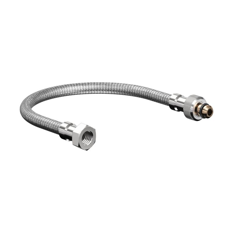 Wężyk przyłączeniowy Cersanit 1 Oring System 40