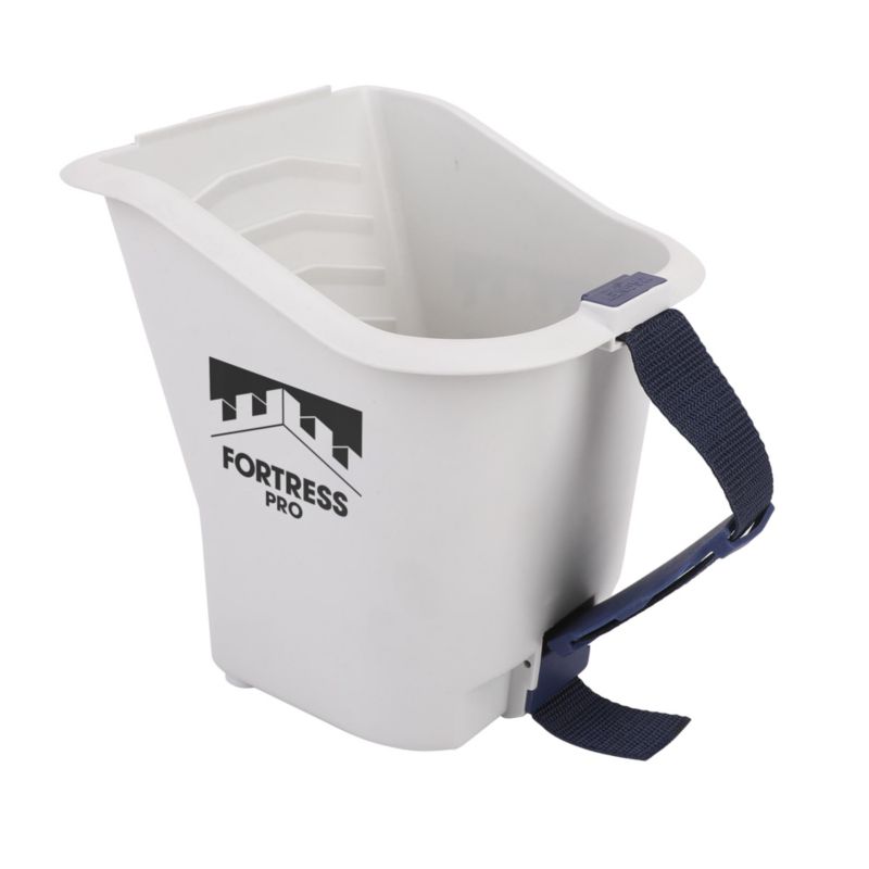 Wiaderko malarskie Fortress Pro 0,95 l z wkładami