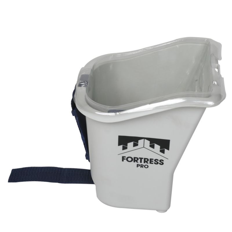 Wiaderko malarskie Fortress Pro 0,95 l z wkładami