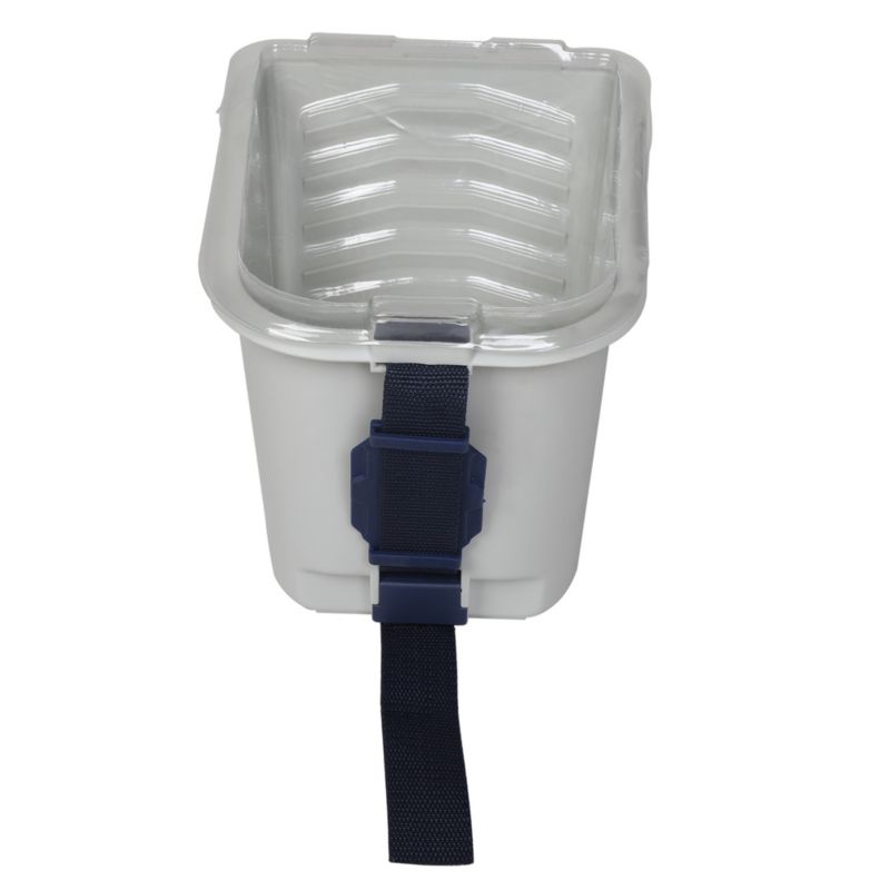 Wiaderko malarskie Fortress Pro 0,95 l z wkładami