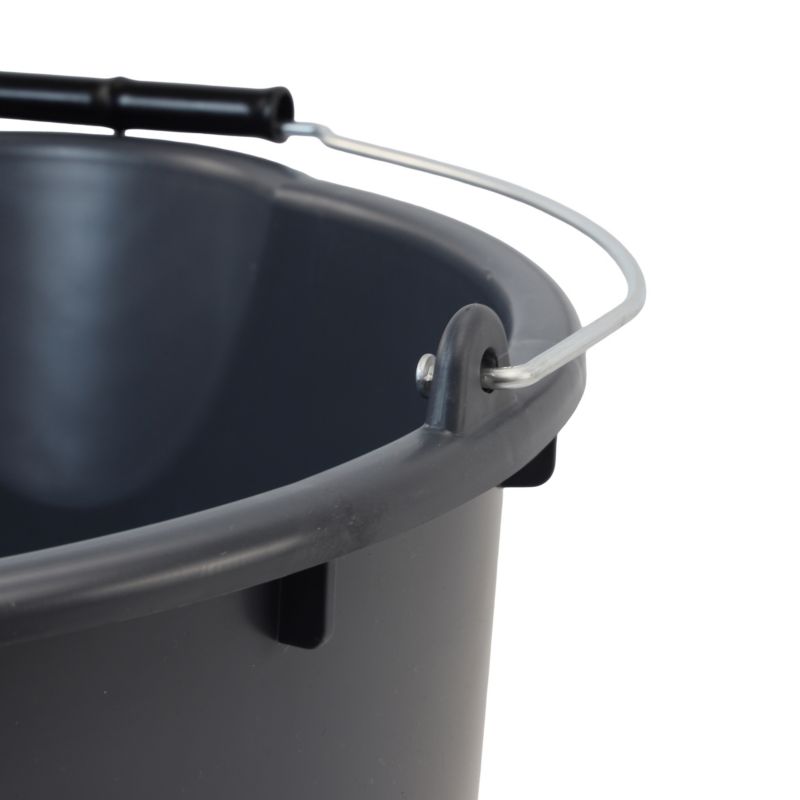 Wiadro budowlane Casto Pro 20 l