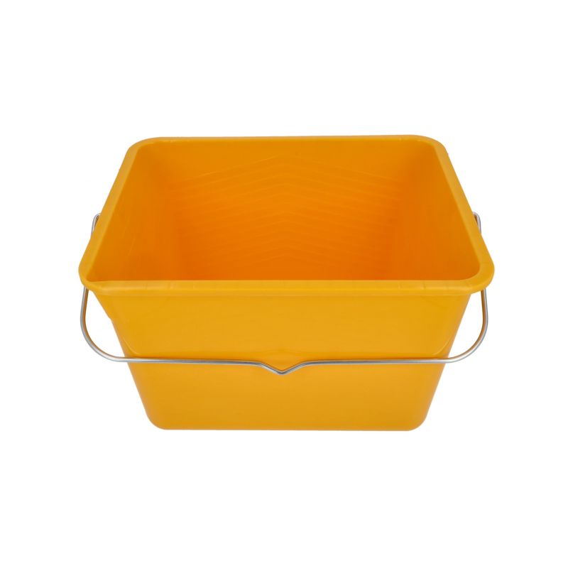 Wiadro malarskie Hardy 8l złote