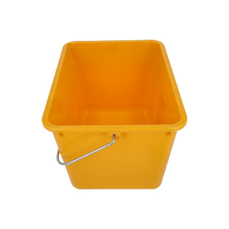 Wiadro malarskie Hardy 8l złote