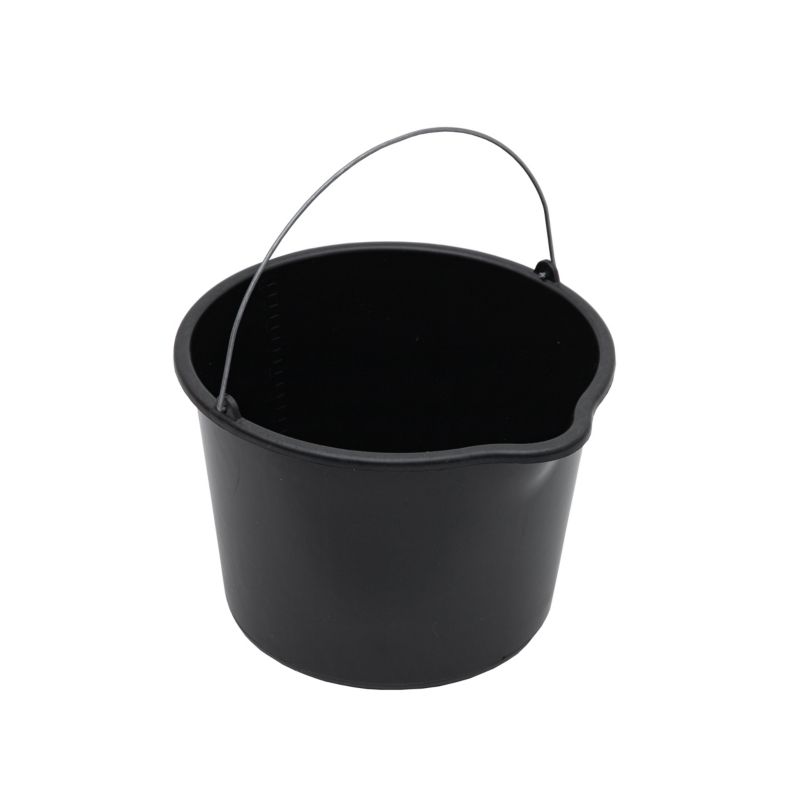 Wiadro Patrol basic z lejkiem 20 l