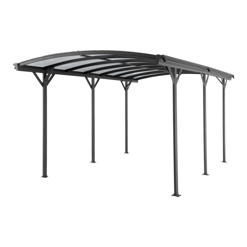 Wiata samochodowa 5 x 3 m