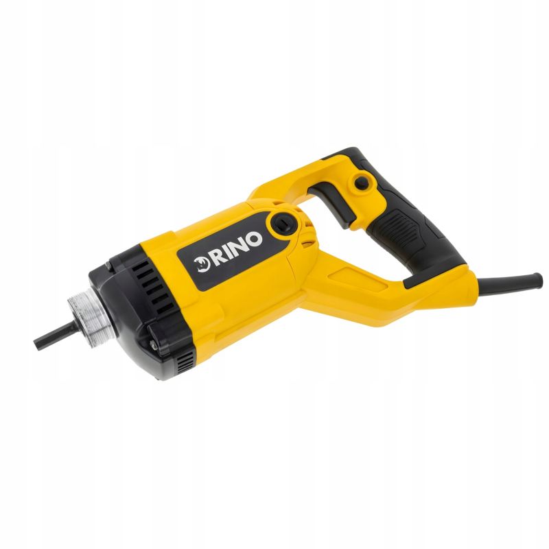 Wibrator Rino do betonu 1,2 kW 38 mm 1 szt
