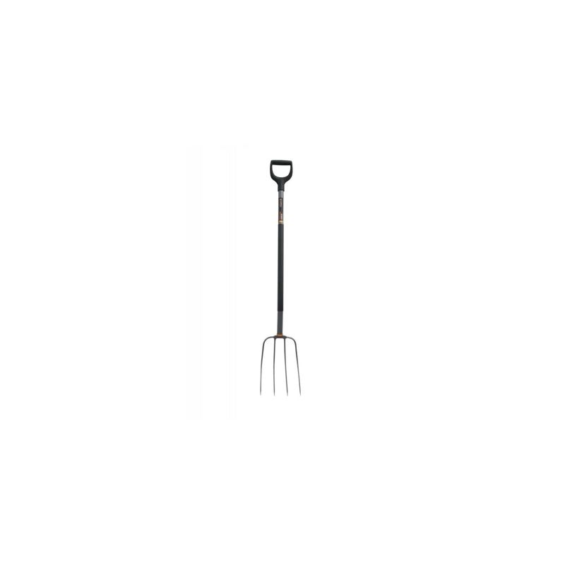 Widły Fiskars do kompost(gosp)1360mm ergo(250e,134400,133430,1001695 1 szt.