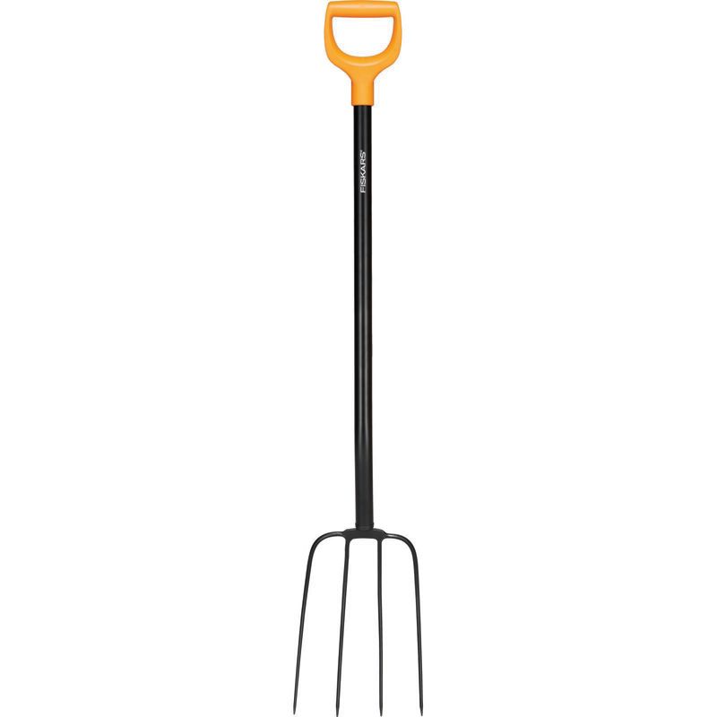 Widły Fiskars do kompostu 1270mm solid(fs133433, 1003459) 1 szt.