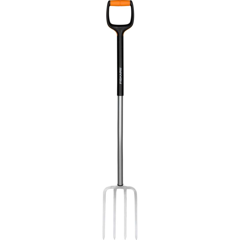 Widły Fiskars do kopania t.met.1200mm sz.185mm xact(1003685,fs133481 1 szt.