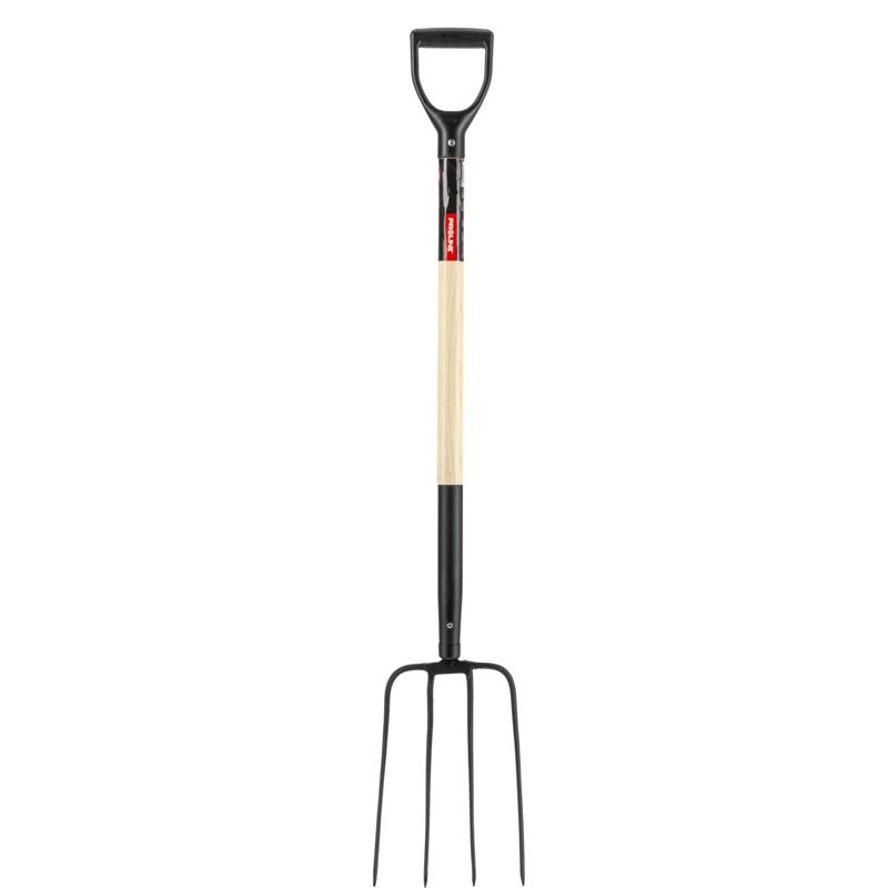Widły Proline gospodarcze 120cm trzon drewniany 1 szt.