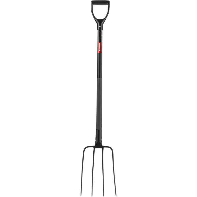 Widły Proline gospodarcze 120cm trzon metalowy 1 szt.