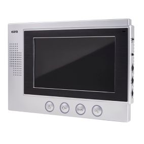 Wideodomofon Eura VPD-20A3 Neptun LCD 7 cali