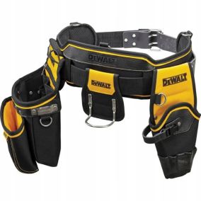 Wielofunkcyjny Pas Narzędziowy Monterski DeWALT 1 szt.