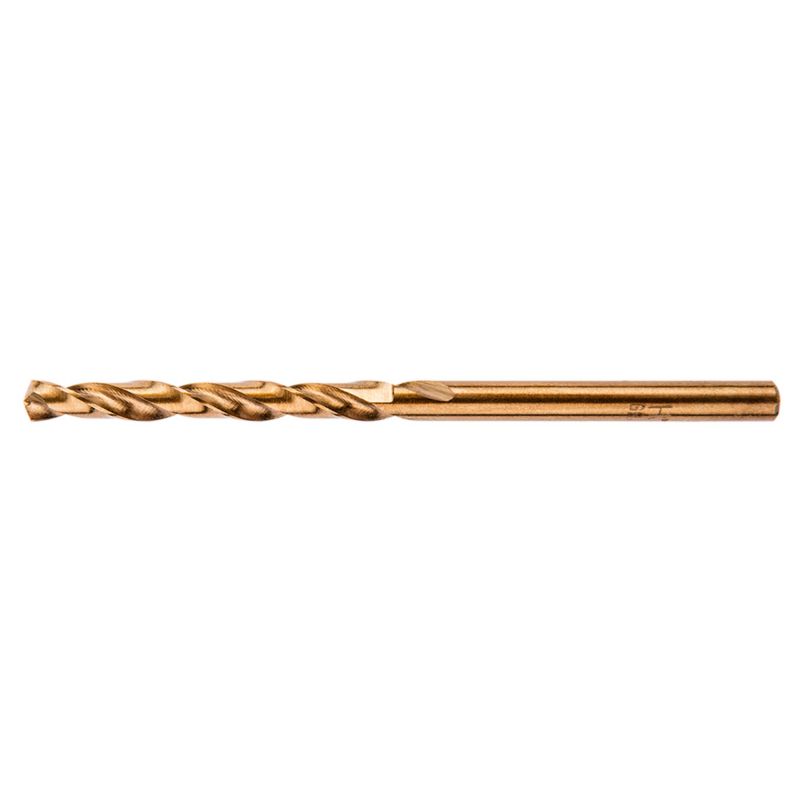 Wiertła do metalu GRAPHITE 2.2 mm 1 kpl.