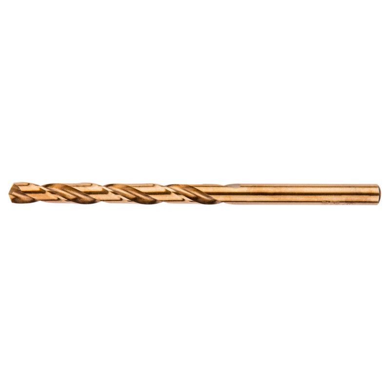 Wiertła do metalu GRAPHITE 5.2 mm 1 kpl.