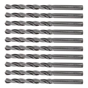 Wiertła do metalu Top Tools 3.0 mm 1 kpl.