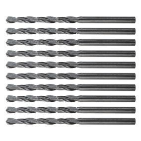 Wiertła do metalu Top Tools 4.0 mm 1 kpl.