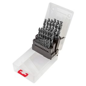 Wiertła do metalu VERTO 1.0 do 13.0 mm 1 szt.