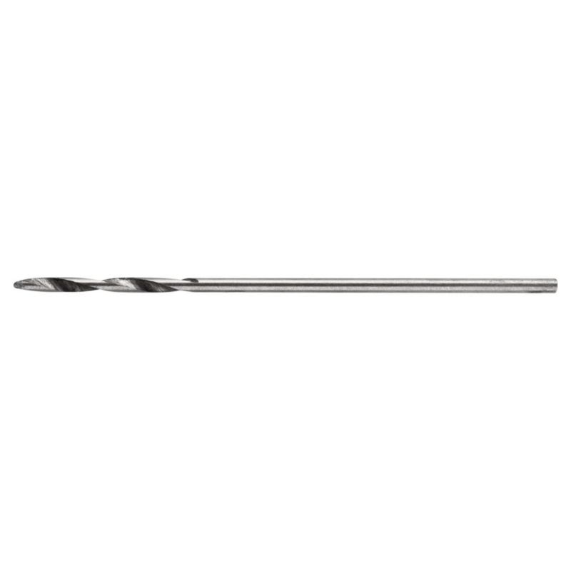 Wiertła do metalu VERTO 1.0 mm 1 kpl.