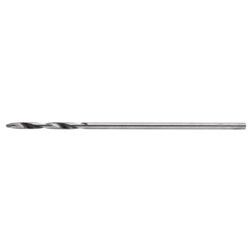 Wiertła do metalu VERTO 1.0 mm 1 kpl.