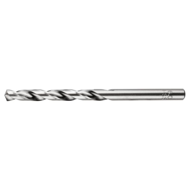 Wiertła do metalu VERTO 6.0 mm 1 kpl.