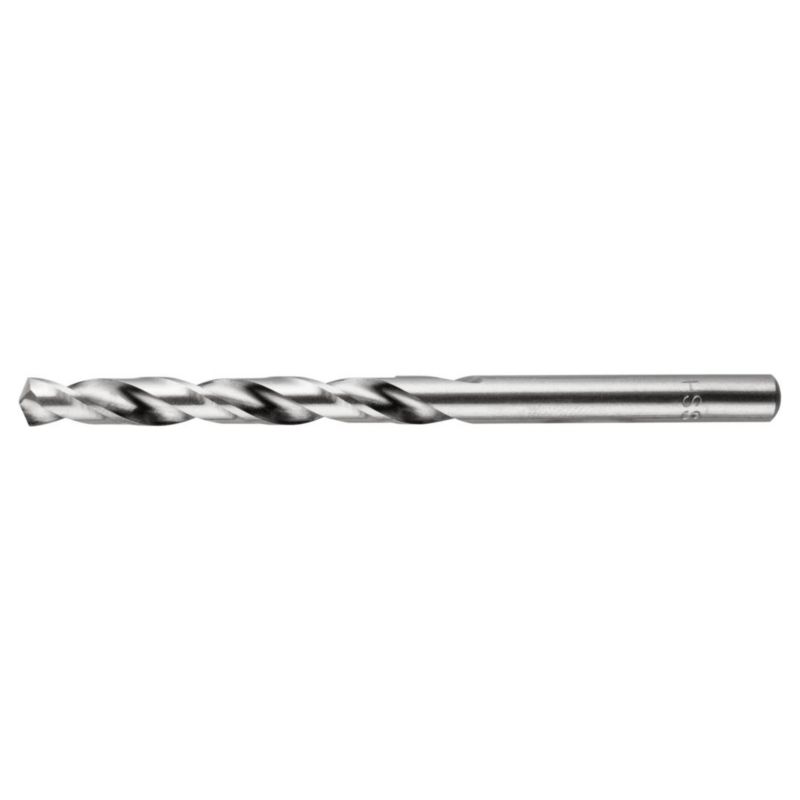 Wiertła do metalu VERTO 6.5 mm 1 kpl.