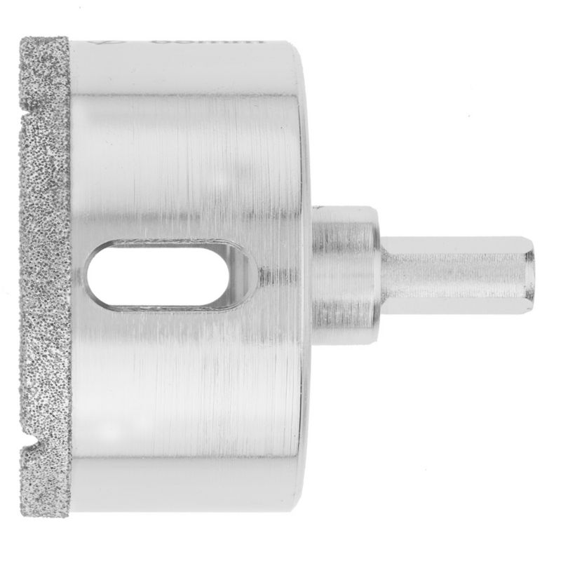 Wiertło diamentowe do gresu NEO TOOLS 60 mm 1 szt