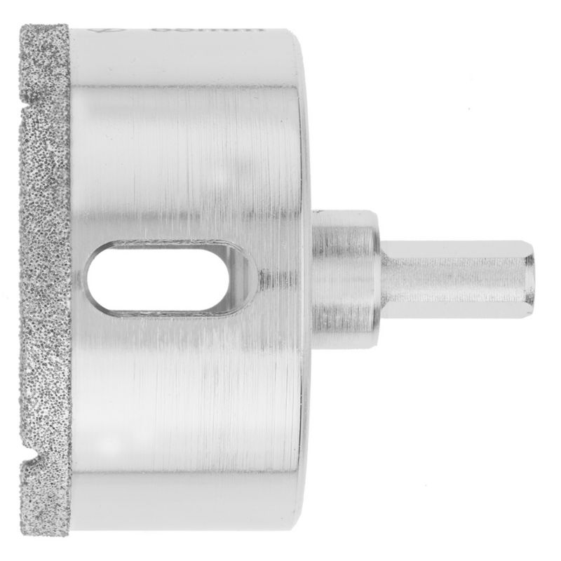 Wiertło diamentowe do gresu NEO TOOLS 65 mm 1 szt