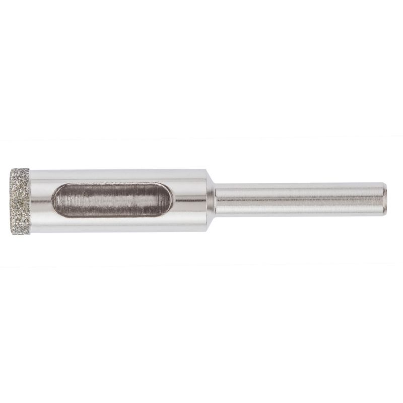 Wiertło diamentowe GRAPHITE 12 mm gres, granit, marmur 1 szt.