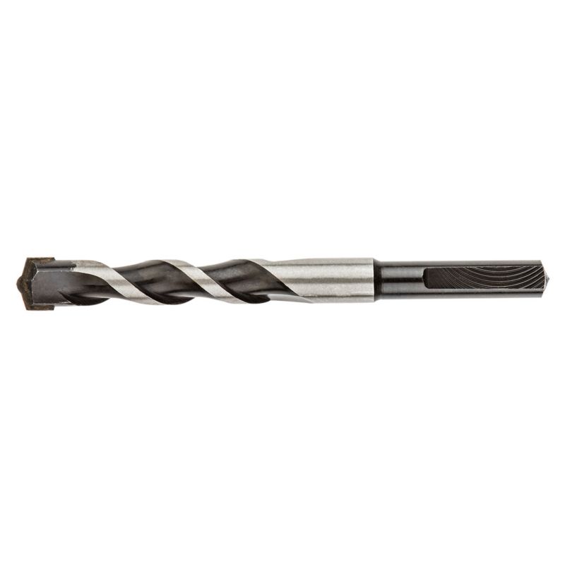 Wiertło do betonu GRAPHITE 14 x 150 mm, końcówka motylkowa 1 szt.