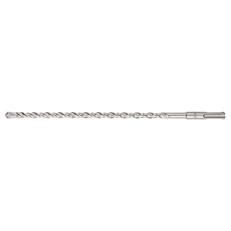 Wiertło do betonu GRAPHITE 9.0 mm 1 szt.