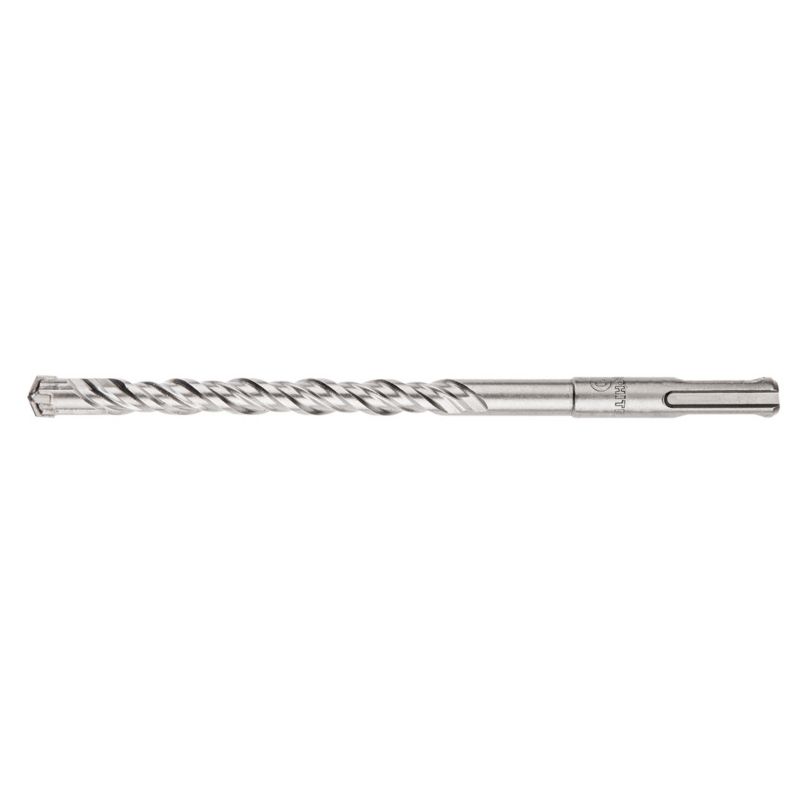 Wiertło do betonu GRAPHITE SDS Plus, 10 x 160 mm, S4, quatro 1 szt.