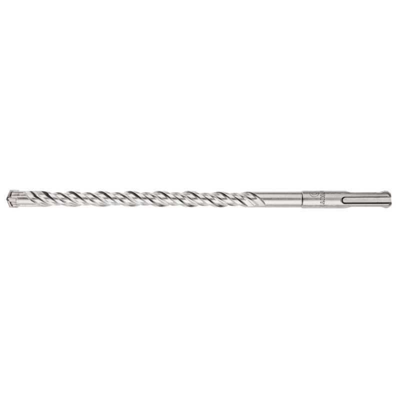 Wiertło do betonu GRAPHITE SDS Plus, 10 x 210 mm, S4, quatro 1 szt.