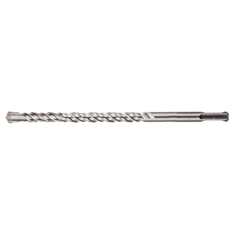 Wiertło do betonu GRAPHITE SDS Plus, 12 x 160 mm, S4, quatro 1 szt.