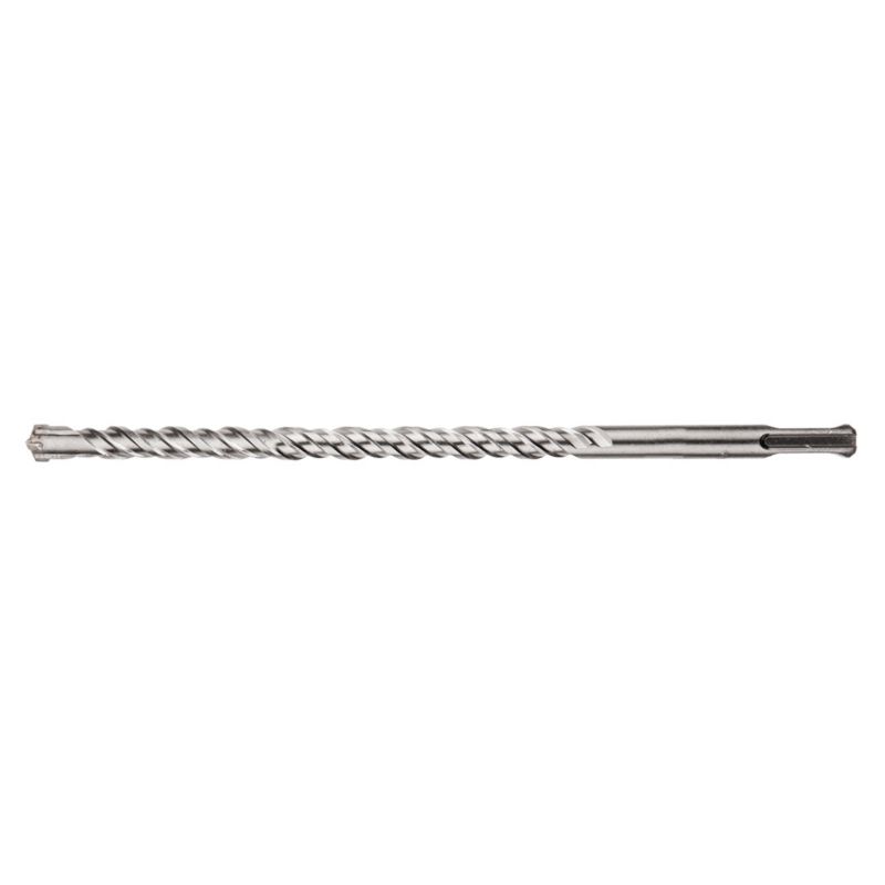 Wiertło do betonu GRAPHITE SDS Plus, 12 x 210 mm, S4, quatro1 szt.