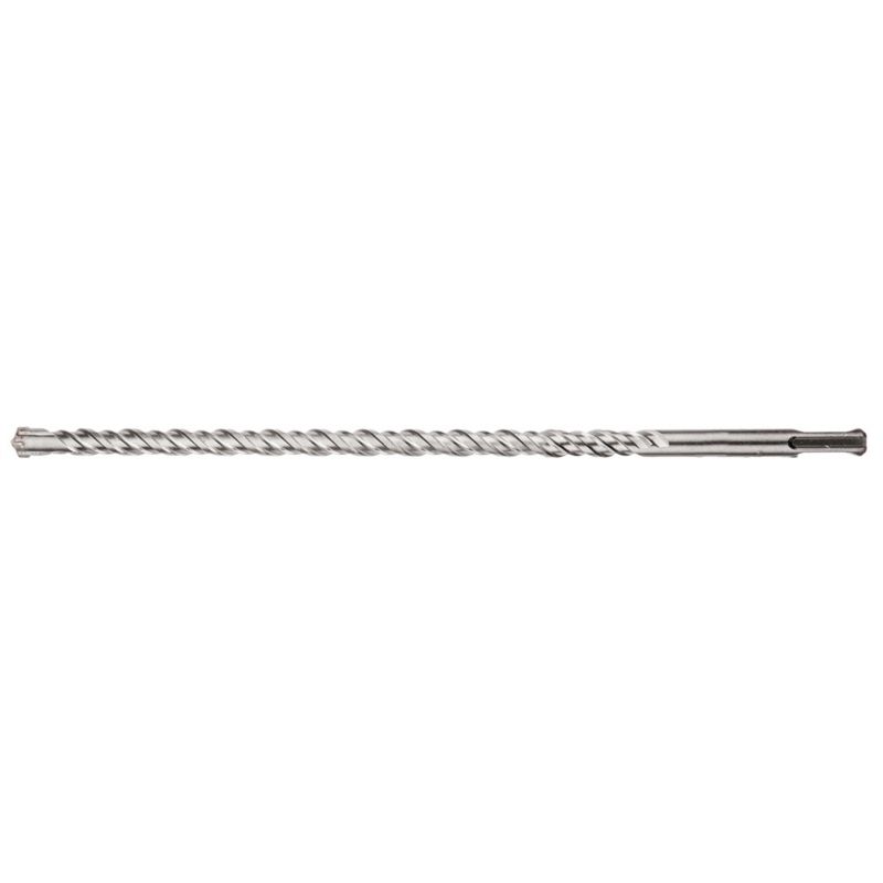 Wiertło do betonu GRAPHITE SDS Plus, 12 x 260 mm, S4, quatro 1 szt.