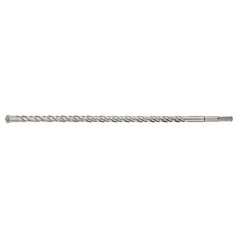 Wiertło do betonu GRAPHITE SDS Plus, 14 x 400 mm, S4, quatro 1 szt.
